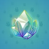 Astral Shard #28 Astral Shard #28