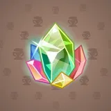 Astral Shard #282 Astral Shard #282