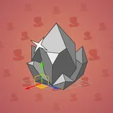 Astral Shard #2821 Astral Shard #2821