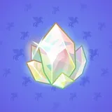 Astral Shard #2822 Astral Shard #2822