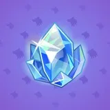 Astral Shard #2824 Astral Shard #2824