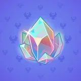 Astral Shard #2831 Astral Shard #2831