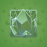 Astral Shard #2833 Astral Shard #2833