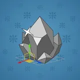 Astral Shard #2837 Astral Shard #2837