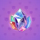 Astral Shard #2839 Astral Shard #2839