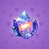 Astral Shard #2840 Astral Shard #2840