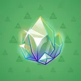 Astral Shard #2843 Astral Shard #2843