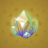 Astral Shard #2845 Astral Shard #2845