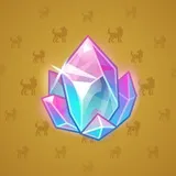 Astral Shard #2847 Astral Shard #2847
