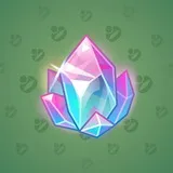 Astral Shard #2852 Astral Shard #2852