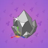 Astral Shard #2853 Astral Shard #2853