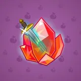 Astral Shard #2860 Astral Shard #2860