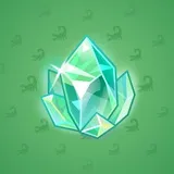 Astral Shard #2863 Astral Shard #2863