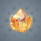 Astral Shard #2864 Astral Shard #2864