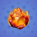 Astral Shard #2868 Astral Shard #2868