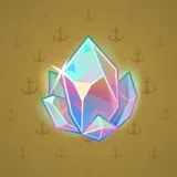 Astral Shard #2872 Astral Shard #2872