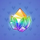 Astral Shard #2881 Astral Shard #2881