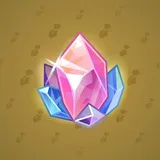 Astral Shard #2889 Astral Shard #2889