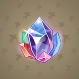 Astral Shard #2891 Astral Shard #2891