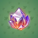 Astral Shard #2906 Astral Shard #2906