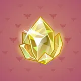 Astral Shard #2911 Astral Shard #2911