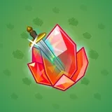 Astral Shard #2912 Astral Shard #2912
