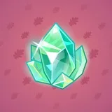 Astral Shard #2913 Astral Shard #2913