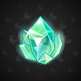 Astral Shard #2918 Astral Shard #2918