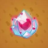 Astral Shard #2919 Astral Shard #2919
