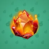 Astral Shard #2930 Astral Shard #2930