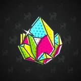 Astral Shard #2936 Astral Shard #2936