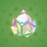 Astral Shard #2938 Astral Shard #2938