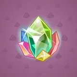 Astral Shard #2939 Astral Shard #2939