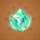Astral Shard #2941 Astral Shard #2941