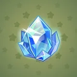 Astral Shard #2947 Astral Shard #2947