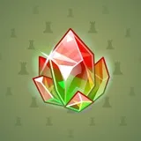 Astral Shard #2956 Astral Shard #2956