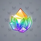 Astral Shard #2964 Astral Shard #2964