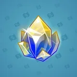 Astral Shard #2973 Astral Shard #2973