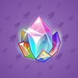 Astral Shard #2983 Astral Shard #2983