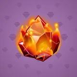 Astral Shard #2988 Astral Shard #2988