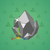 Astral Shard #2989 Astral Shard #2989