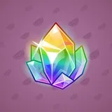 Astral Shard #2992 Astral Shard #2992