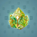 Astral Shard #2993 Astral Shard #2993