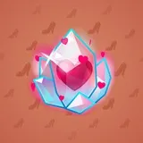 Astral Shard #3003 Astral Shard #3003