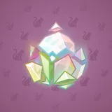 Astral Shard #3005 Astral Shard #3005