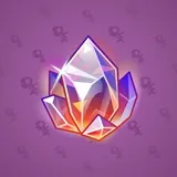 Astral Shard #3020 Astral Shard #3020
