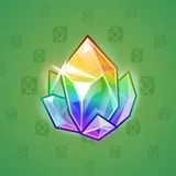 Astral Shard #3023 Astral Shard #3023