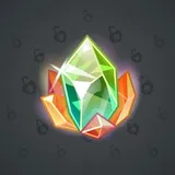 Astral Shard #3025 Astral Shard #3025