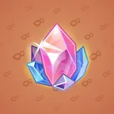 Astral Shard #3031 Astral Shard #3031