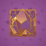 Astral Shard #3038 Astral Shard #3038